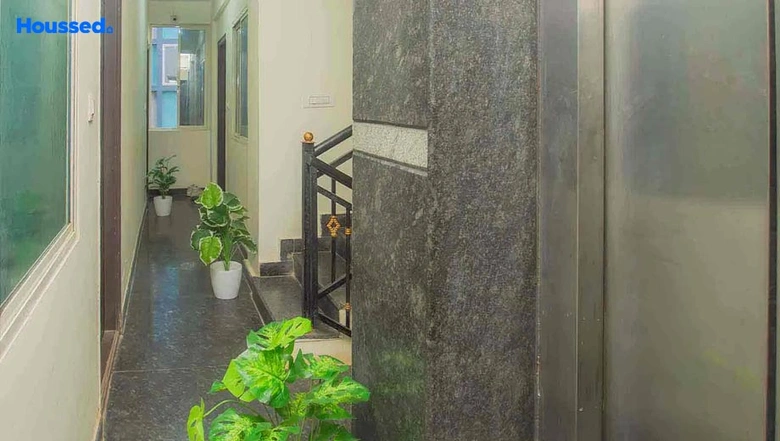 Project Image of Girls & Boys PG/Hostel in Zolo Ginger, Marathahalli - Image 291614