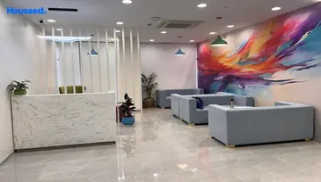 Sample Apartment of Vibe Coworking Spaces One Place Co-Working space in Baner, Pune - Image 291371