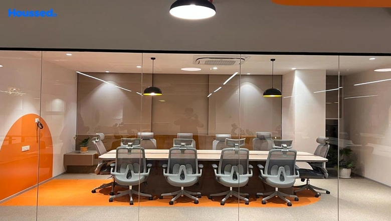 Sample Apartment of Coworking Space in Vibe Coworking Spaces One Place, Baner - Image 291372