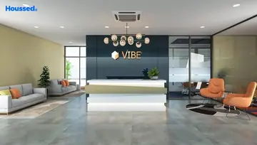 Sample Apartment of Vibe Coworking Spaces One Place Co-Working space in Baner, Pune - Image 291374