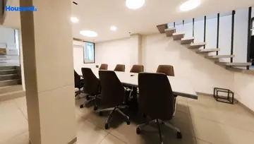 Sample Apartment of Oh Spaces Aristocrat Building Co-Working space in Lullanagar, Pune - Image 300430