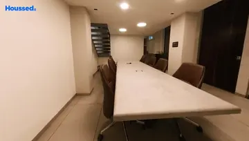 Sample Apartment of Oh Spaces Aristocrat Building Co-Working space in Lullanagar, Pune - Image 300435