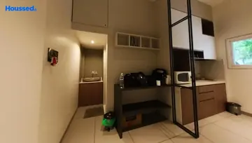 Sample Apartment of Oh Spaces Aristocrat Building Co-Working space in Lullanagar, Pune - Image 300436