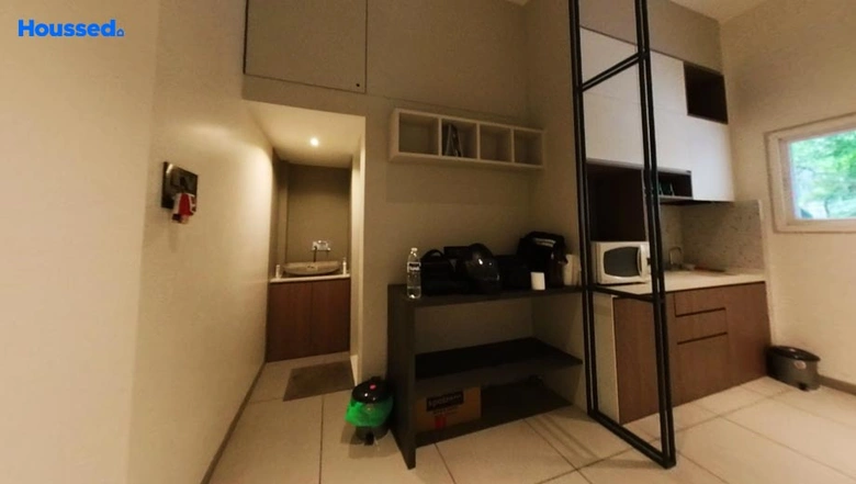 Sample Apartment of Coworking Space in Oh Spaces Aristocrat Building, Lullanagar - Image 300436