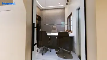 Sample Apartment of Oh Spaces Aristocrat Building Co-Working space in Lullanagar, Pune - Image 300437