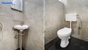 Project Image of Girls & Boys PG/Hostel in Stanza Living Sonoma House Koramangala, Bangalore - Image 291821