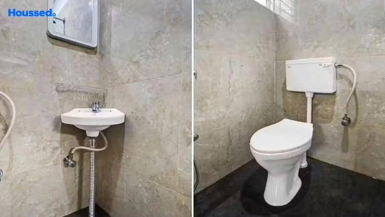 Project Image of Girls & Boys PG/Hostel in Stanza Living Sonoma House, Koramangala - Image 291821