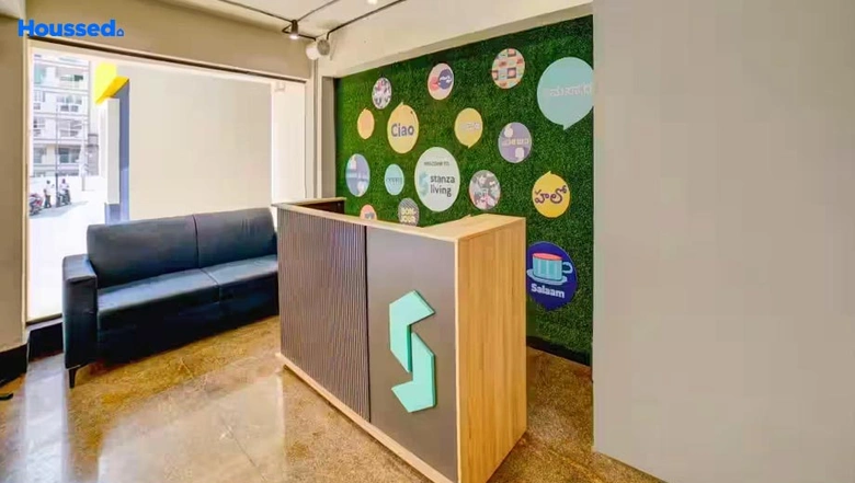 Project Image of Girls & Boys PG/Hostel in Stanza Living Shanghai House, Bellandur - Image 291801