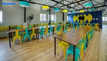 Project Image of Girls & Boys PG/Hostel in Stanza Living Shanghai House Bellandur, Bangalore - Image 291808