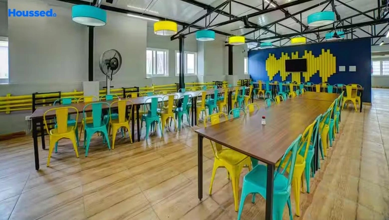 Project Image of Girls & Boys PG/Hostel in Stanza Living Shanghai House, Bellandur - Image 291808