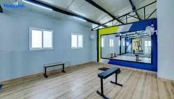 Project Image of Girls & Boys PG/Hostel in Stanza Living Shanghai House Bellandur, Bangalore - Image 291809