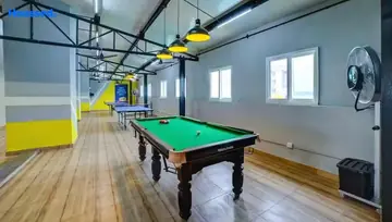 Project Image of Girls & Boys PG/Hostel in Stanza Living Shanghai House Bellandur, Bangalore - Image 291813