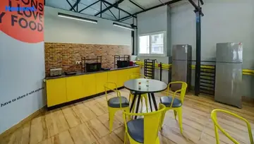 Project Image of Girls & Boys PG/Hostel in Stanza Living Shanghai House Bellandur, Bangalore - Image 291805