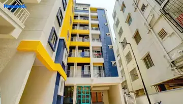 Project Image of Girls & Boys PG/Hostel in Stanza Living Shanghai House Bellandur, Bangalore - Image 291807