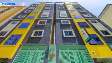 Project Image of Girls & Boys PG/Hostel in Stanza Living Lincoln House Electronic City, Bangalore - Image 291747