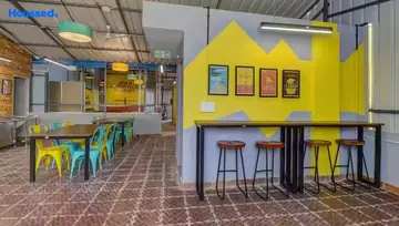 Project Image of Girls & Boys PG/Hostel in Stanza Living Lincoln House Electronic City, Bangalore - Image 291749