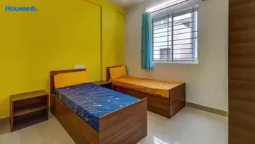 Project Image of Girls & Boys PG/Hostel in Stanza Living Lincoln House Electronic City, Bangalore - Image 291750