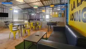 Project Image of Girls & Boys PG/Hostel in Stanza Living Lincoln House Electronic City, Bangalore - Image 291748