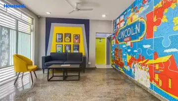 Project Image of Girls & Boys PG/Hostel in Stanza Living Lincoln House Electronic City, Bangalore - Image 291746