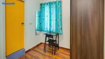 Project Image of Girls & Boys PG/Hostel in Stanza Living Norwich House Marathahalli, Bangalore - Image 291764