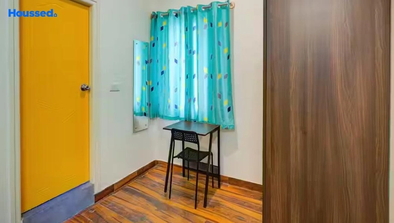Project Image of Girls & Boys PG/Hostel in Stanza Living Norwich House, Marathahalli - Image 291764