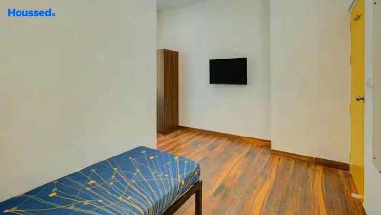 Project Image of Girls & Boys PG/Hostel in Stanza Living Norwich House, Marathahalli - Image 291770
