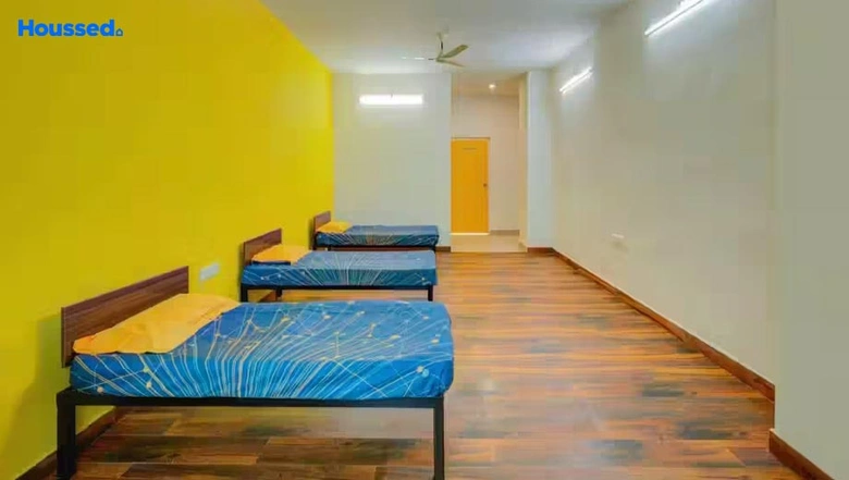 Project Image of Girls & Boys PG/Hostel in Stanza Living Norwich House, Marathahalli - Image 291762