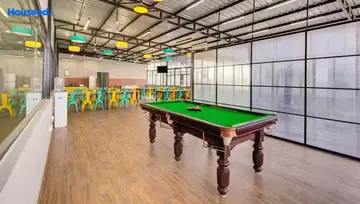 Project Image of Girls & Boys PG/Hostel in Stanza Living Norwich House Marathahalli, Bangalore - Image 291772