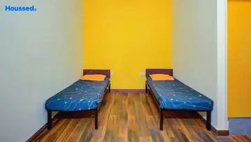 Project Image of Girls & Boys PG/Hostel in Stanza Living Norwich House Marathahalli, Bangalore - Image 291767
