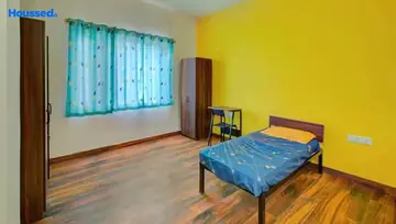 Project Image of Girls & Boys PG/Hostel in Stanza Living Norwich House Marathahalli, Bangalore - Image 291769