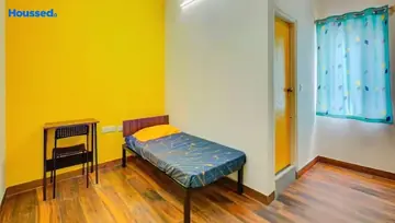 Project Image of Girls & Boys PG/Hostel in Stanza Living Norwich House Marathahalli, Bangalore - Image 291768