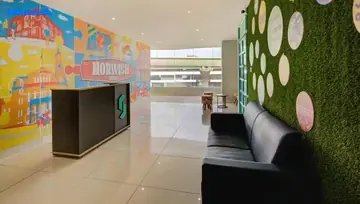 Project Image of Girls & Boys PG/Hostel in Stanza Living Norwich House Marathahalli, Bangalore - Image 291766