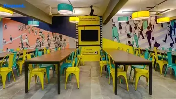 Project Image of Boys PG/Hostel in Stanza Living Vernon House Kattigenahalli, Bangalore - Image 291835