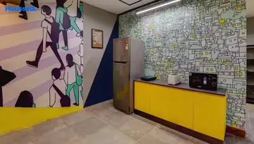 Project Image of Boys PG/Hostel in Stanza Living Vernon House Kattigenahalli, Bangalore - Image 291839