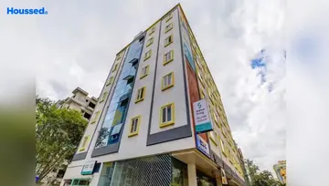 Project Image of Boys PG/Hostel in Stanza Living Vernon House Kattigenahalli, Bangalore - Image 291836