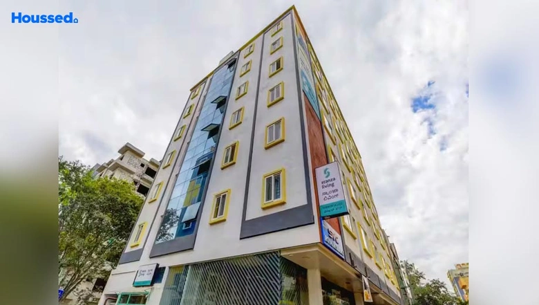 Project Image of Boys PG/Hostel in Stanza Living Vernon House, Kattigenahalli - Image 291836