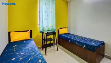 Project Image of Boys PG/Hostel in Stanza Living Vernon House Kattigenahalli, Bangalore - Image 291838