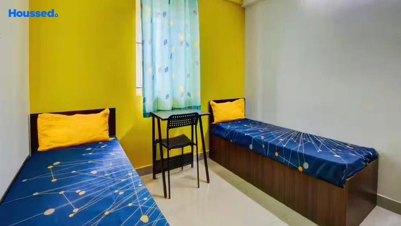 Project Image of Boys PG/Hostel in Stanza Living Vernon House, Kattigenahalli - Image 291838