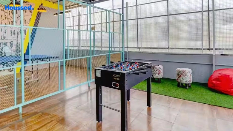 Project Image of Boys PG/Hostel in Stanza Living Vernon House, Kattigenahalli - Image 291840