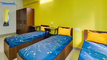 Project Image of Boys PG/Hostel in Stanza Living Vernon House Kattigenahalli, Bangalore - Image 291841
