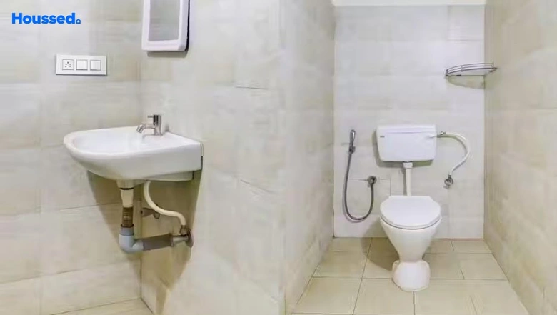 Project Image of Boys PG/Hostel in Stanza Living Vernon House, Kattigenahalli - Image 291837