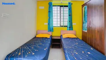 Project Image of Girls & Boys PG/Hostel in Stanza Living Durham House Whitefield, Bangalore - Image 291716