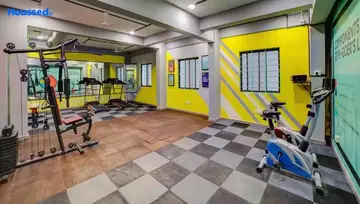 Project Image of Girls & Boys PG/Hostel in Stanza Living Durham House Whitefield, Bangalore - Image 291707