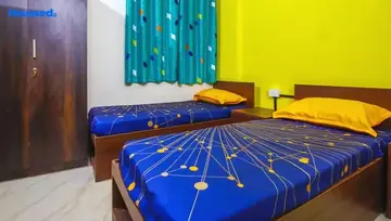 Project Image of Girls & Boys PG/Hostel in Stanza Living Turin House Electronic City, Bangalore - Image 291829