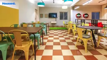 Project Image of Girls & Boys PG/Hostel in Stanza Living Turin House Electronic City, Bangalore - Image 291832