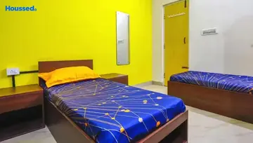 Project Image of Girls & Boys PG/Hostel in Stanza Living Turin House Electronic City, Bangalore - Image 291826