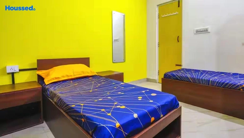 Project Image of Girls & Boys PG/Hostel in Stanza Living Turin House, Electronic City - Image 291826