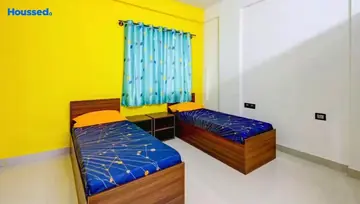 Project Image of Girls & Boys PG/Hostel in Stanza Living Seattle House Bellandur, Bangalore - Image 291784
