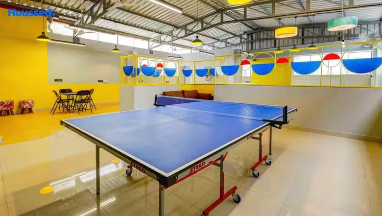 Project Image of Girls & Boys PG/Hostel in Stanza Living Seattle House, Bellandur - Image 291787