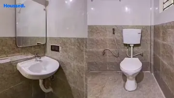 Project Image of Girls & Boys PG/Hostel in Stanza Living Seattle House Bellandur, Bangalore - Image 291785